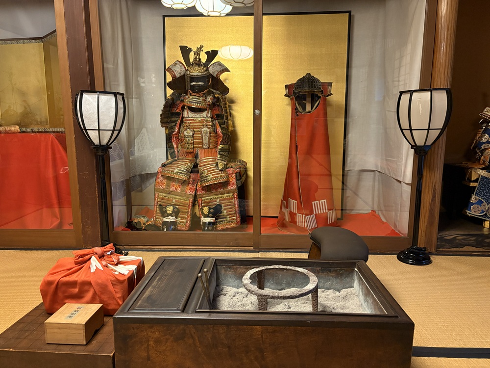 僧侶でありながら妻帯・苗字帯刀を許された公人