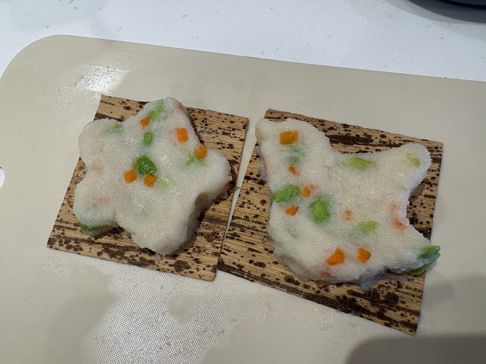 梅にうぐいすにしてみた