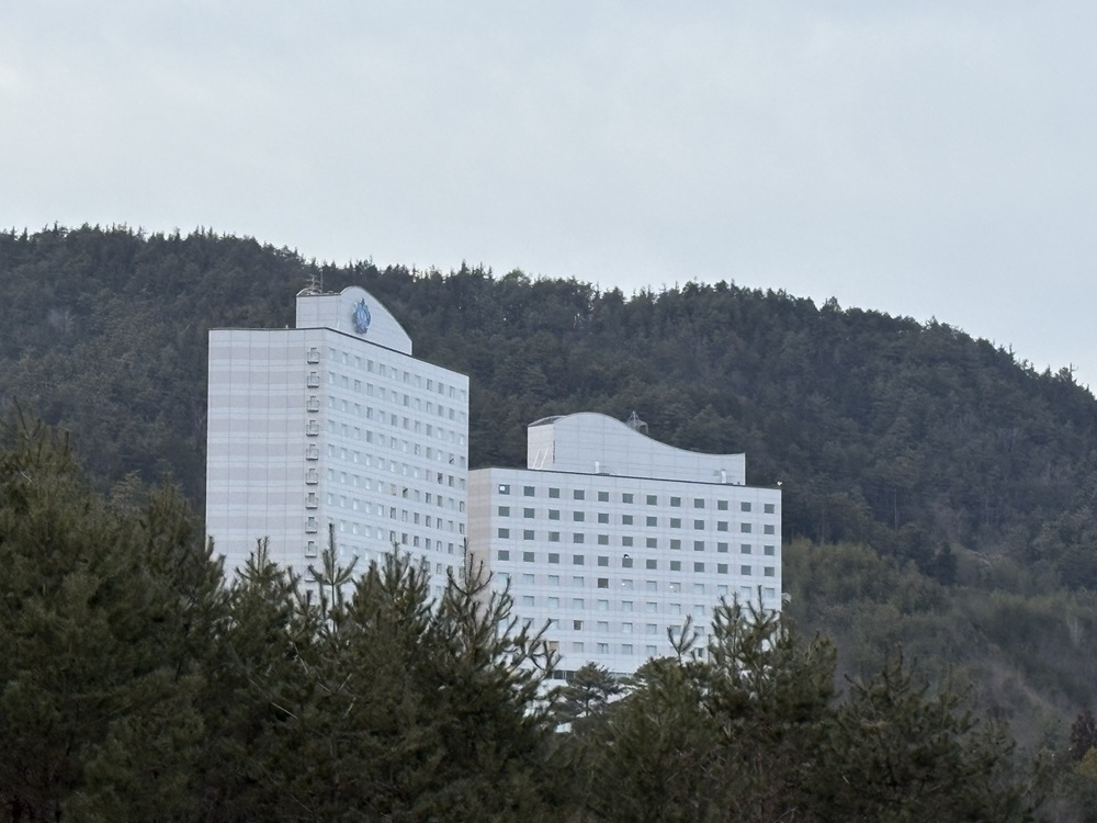ホテルアソシア高山リゾート