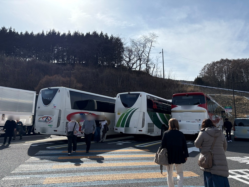 貸切バス料金目安をチェック