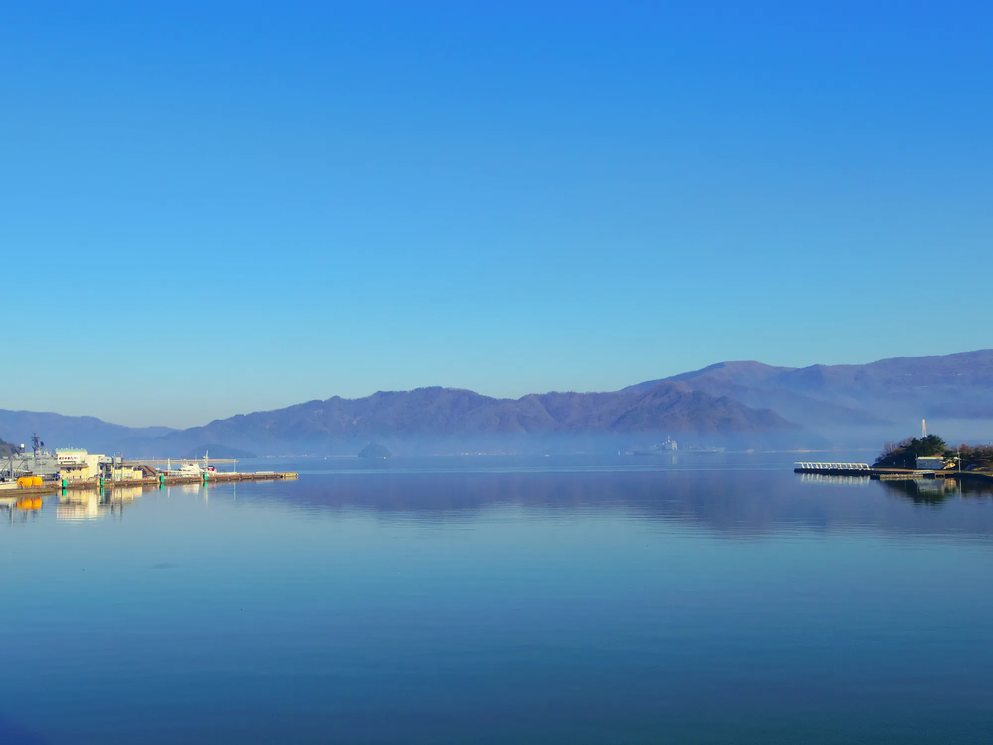 京都へ観光バス旅行！おすすめの休憩スポット「道の駅 舞鶴港とれとれセンター」