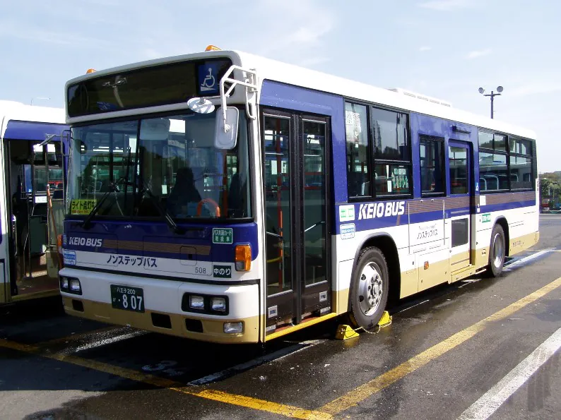 路線バス（乗合バス）は貸切できる？