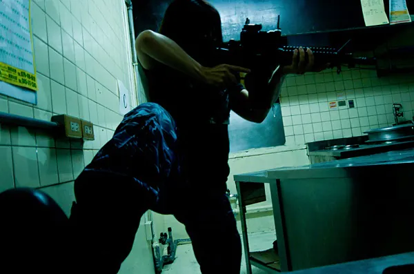 社内イベントにいかが？大阪でサバイバルゲーム「CQBLIMITED　江坂店