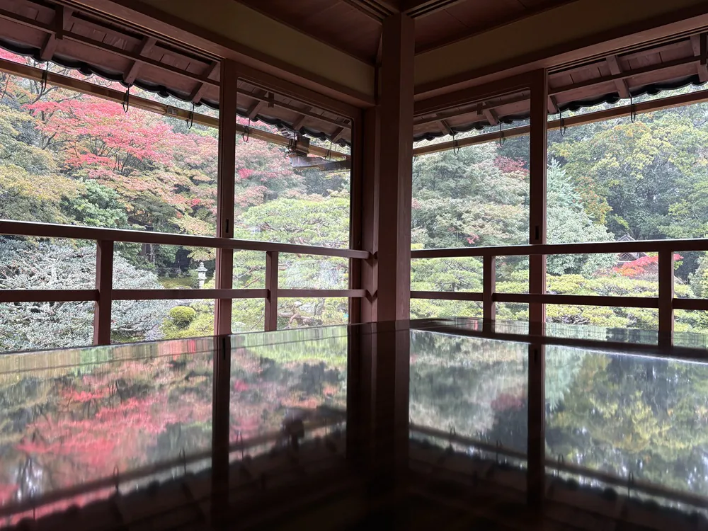 古代史オタク滋賀に初上陸！京都経由で比叡山坂本を日帰り観光してみた